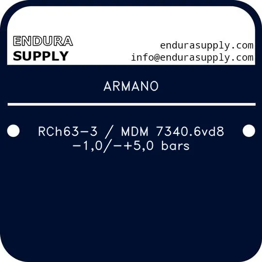 armano-rch63-3-mdm-73406vd8-10-50-bars