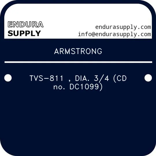 armstrong-tvs-811-dia-34-cd-no-dc1099