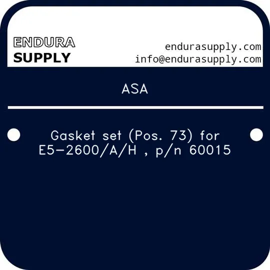 asa-gasket-set-pos-73-for-e5-2600ah-pn-60015