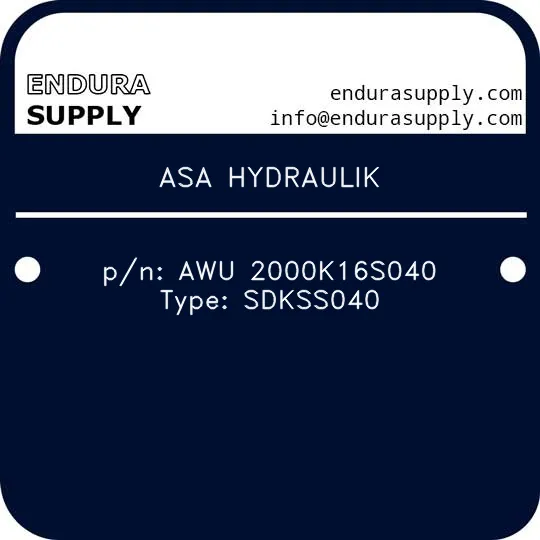 asa-hydraulik-pn-awu-2000k16s040-type-sdkss040