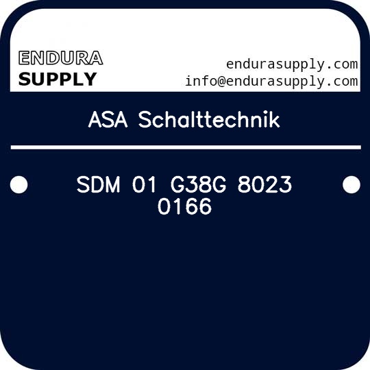 asa-schalttechnik-sdm-01-g38g-8023-0166