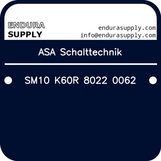 asa-schalttechnik-sm10-k60r-8022-0062