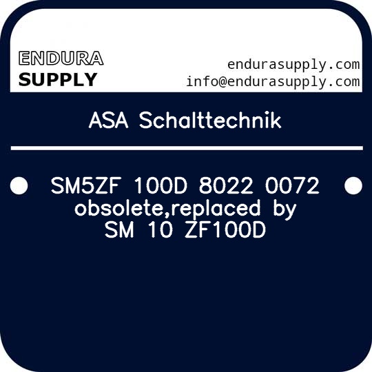 asa-schalttechnik-sm5zf-100d-8022-0072-obsoletereplaced-by-sm-10-zf100d