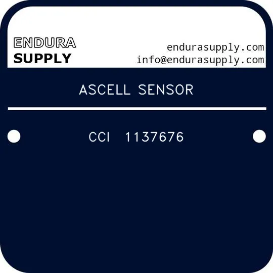 ascell-sensor-cci-1137676