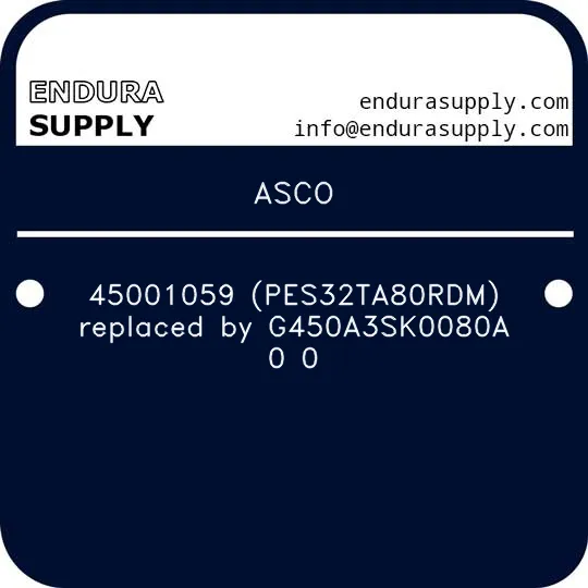 asco-45001059-pes32ta80rdm-replaced-by-g450a3sk0080a-0-0