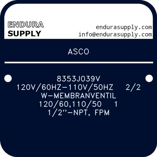 asco-8353j039v-120v60hz-110v50hz-22-w-membranventil-1206011050-1-12-npt-fpm