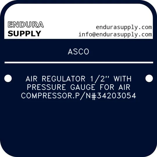 asco-air-regulator-12-with-pressure-gauge-for-air-compressorpn34203054