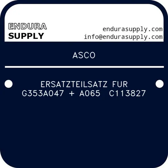 asco-ersatzteilsatz-fur-g353a047-a065-c113827