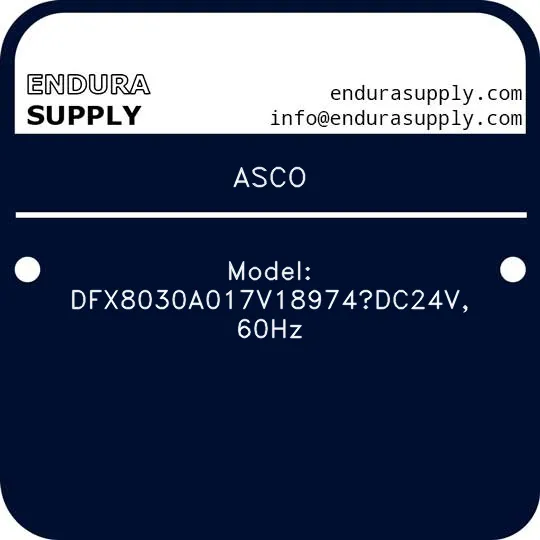 asco-model-dfx8030a017v18974dc24v-60hz
