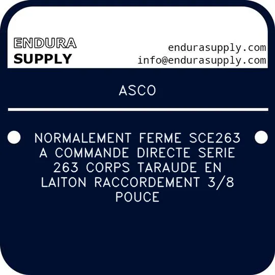 asco-normalement-ferme-sce263-a-commande-directe-serie-263-corps-taraude-en-laiton-raccordement-38-pouce