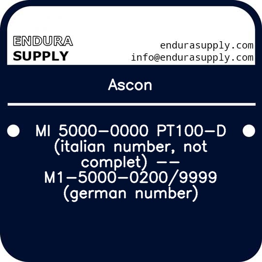 ascon-mi-5000-0000-pt100-d-italian-number-not-complet-m1-5000-02009999-german-number