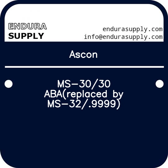 ascon-ms-3030-abareplaced-by-ms-329999