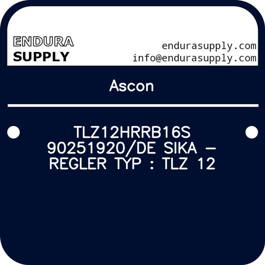 ascon-tlz12hrrb16s-90251920de-sika-regler-typ-tlz-12