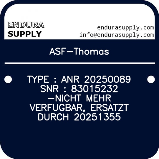 asf-thomas-type-anr-20250089-snr-83015232-nicht-mehr-verfugbar-ersatzt-durch-20251355