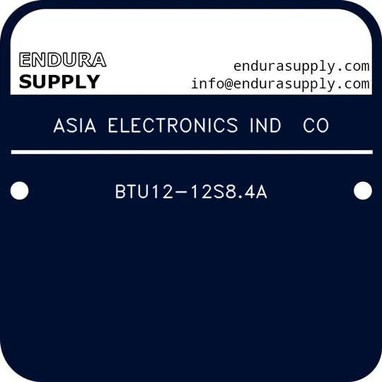 asia-electronics-ind-co-btu12-12s84a