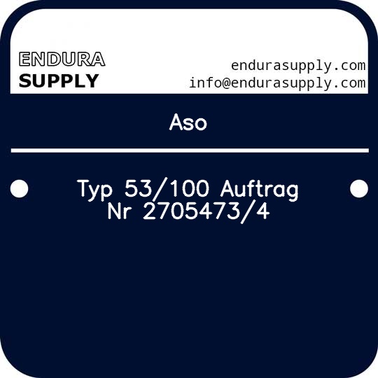 aso-typ-53100-auftrag-nr-27054734