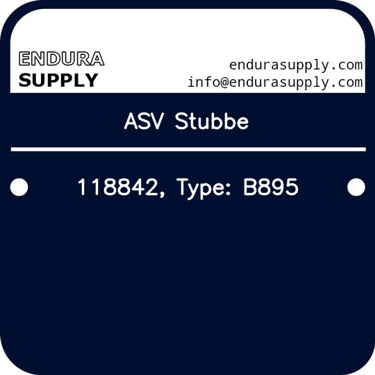 asv-stubbe-118842-type-b895