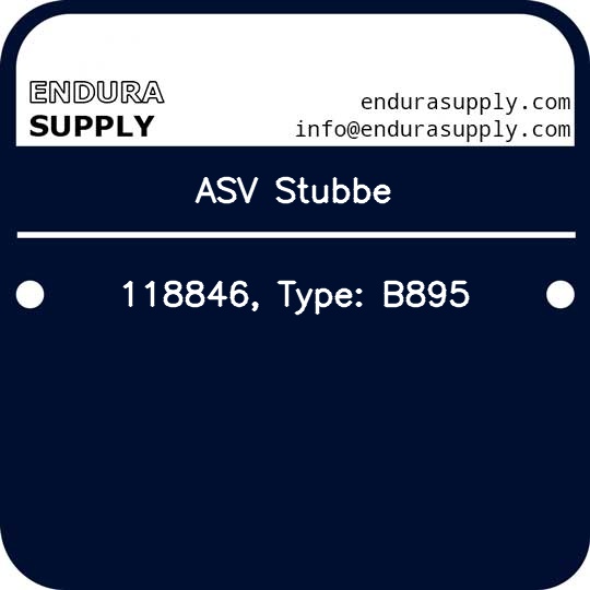 asv-stubbe-118846-type-b895