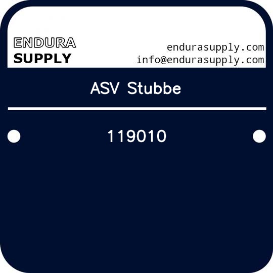 asv-stubbe-119010