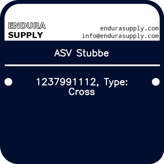 asv-stubbe-1237991112-type-cross