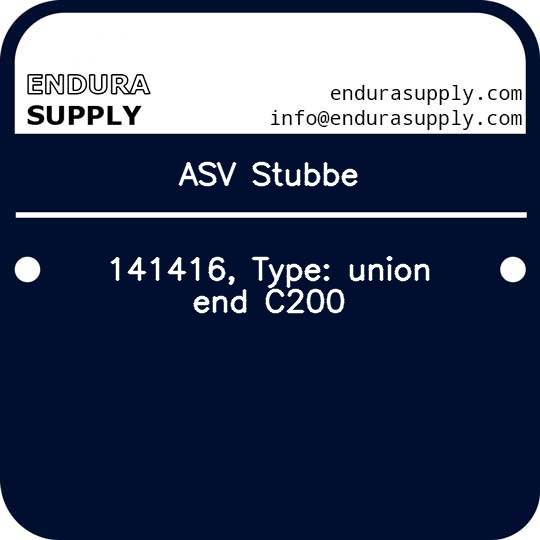 asv-stubbe-141416-type-union-end-c200