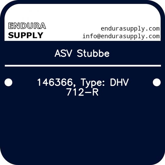 asv-stubbe-146366-type-dhv-712-r