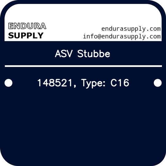 asv-stubbe-148521-type-c16