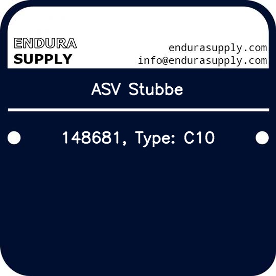 asv-stubbe-148681-type-c10