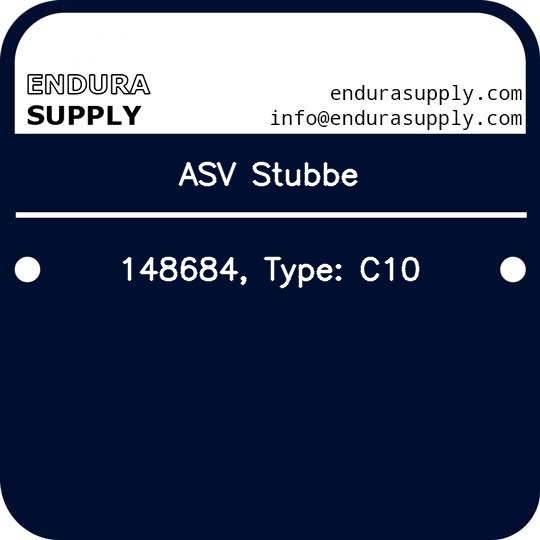 asv-stubbe-148684-type-c10