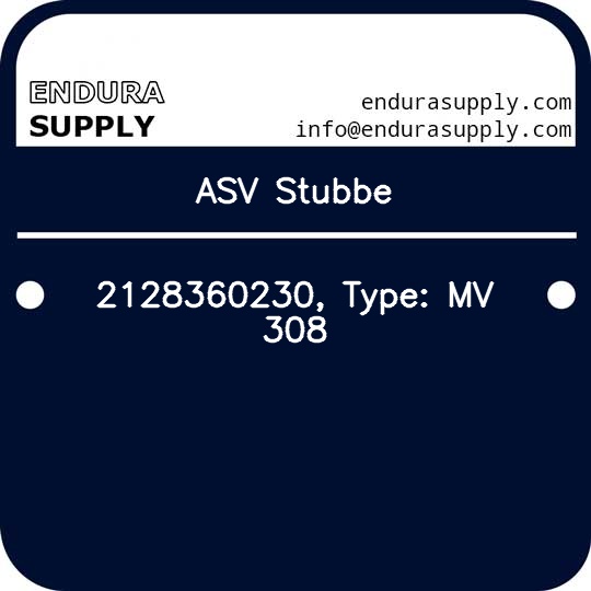 asv-stubbe-2128360230-type-mv-308