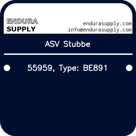 asv-stubbe-55959-type-be891