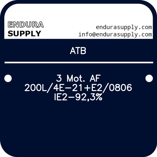 atb-3-mot-af-200l4e-21e20806-ie2-923