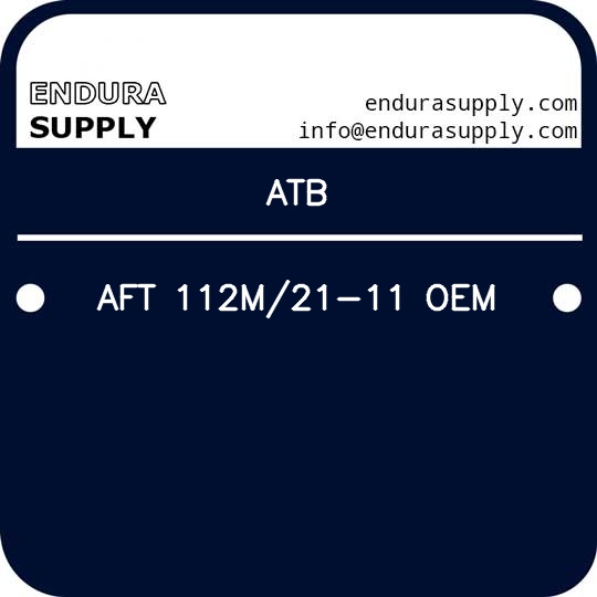atb-aft-112m21-11-oem