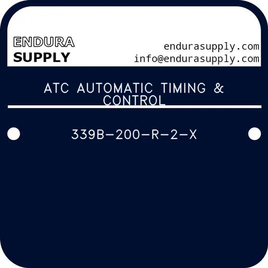 atc-automatic-timing-control-339b-200-r-2-x