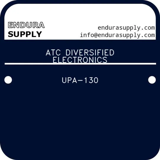 atc-diversified-electronics-upa-130