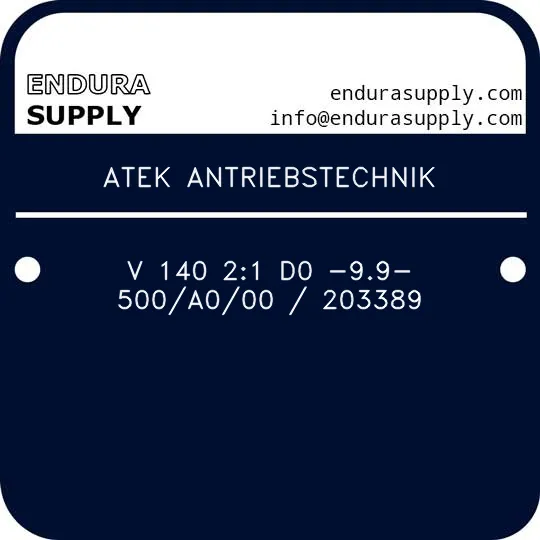 atek-antriebstechnik-v-140-21-d0-99-500a000-203389