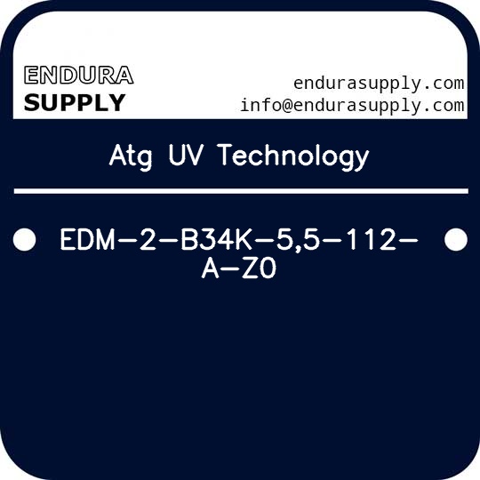 atg-uv-technology-edm-2-b34k-55-112-a-z0