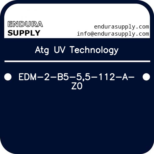 atg-uv-technology-edm-2-b5-55-112-a-z0