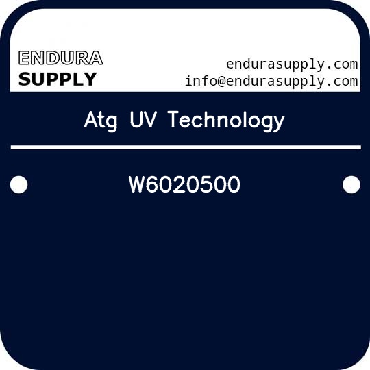 atg-uv-technology-w6020500