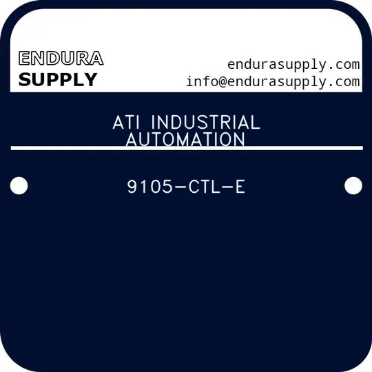 ati-industrial-automation-9105-ctl-e