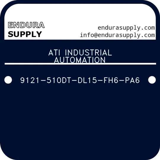 ati-industrial-automation-9121-510dt-dl15-fh6-pa6