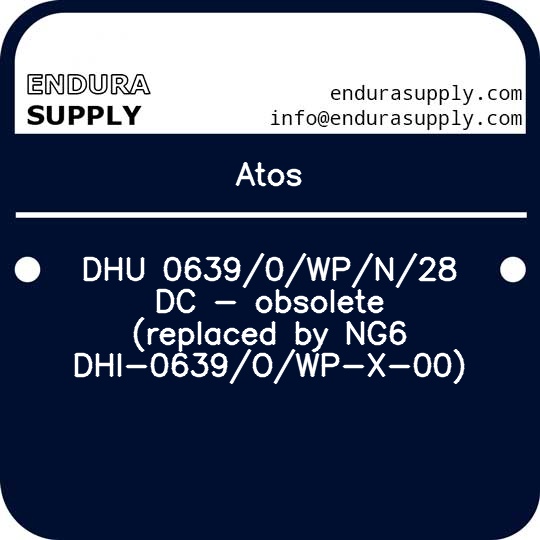 atos-dhu-06390wpn28-dc-obsolete-replaced-by-ng6-dhi-0639owp-x-00