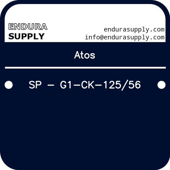 atos-sp-g1-ck-12556