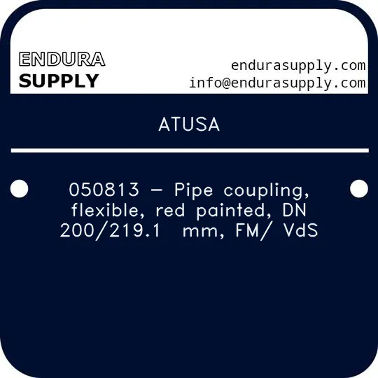 atusa-050813-pipe-coupling-flexible-red-painted-dn-2002191-mm-fm-vds