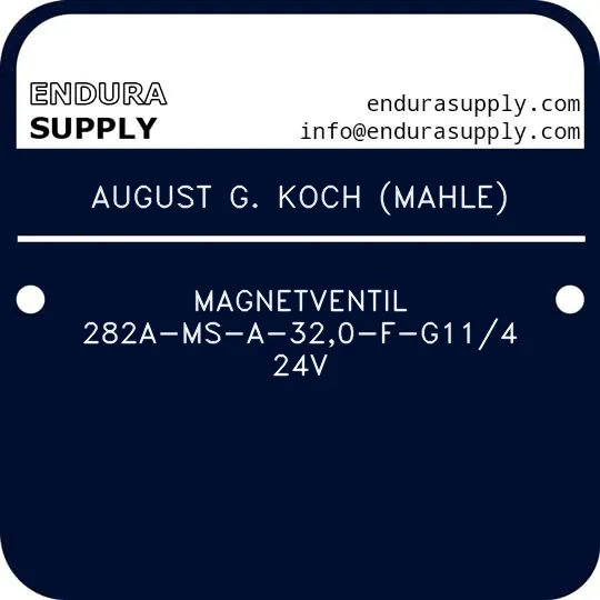 august-g-koch-mahle-magnetventil-282a-ms-a-320-f-g114-24v
