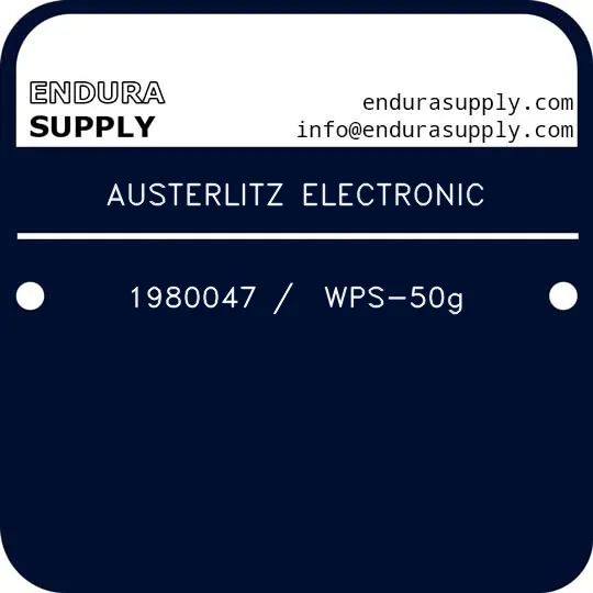 austerlitz-electronic-1980047-wps-50g
