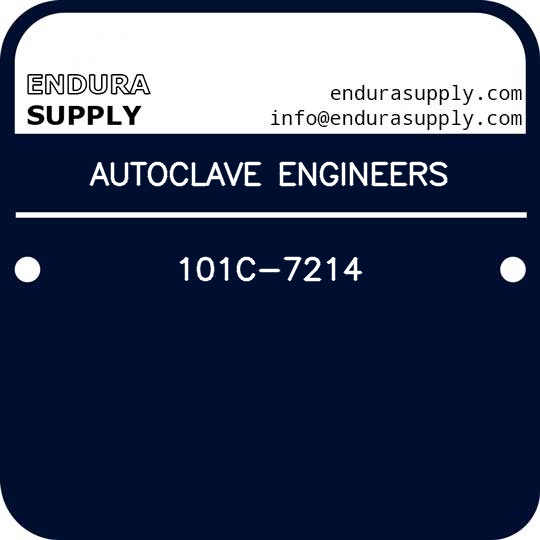 autoclave-engineers-101c-7214