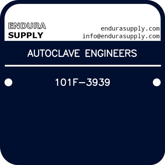 autoclave-engineers-101f-3939