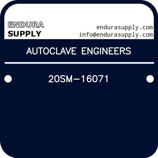 autoclave-engineers-20sm-16071