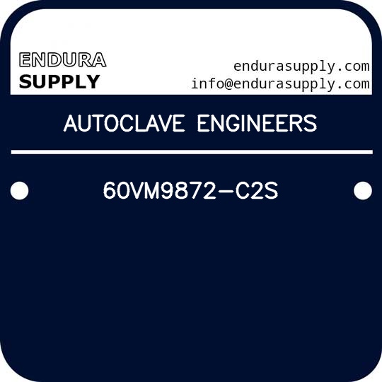 autoclave-engineers-60vm9872-c2s